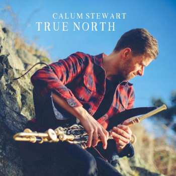 CD Calum Stewart: True North 527856