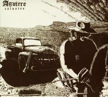 Album Aguirre: Calvaire