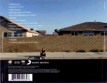 CD Calvin Harris: 18 Months 197