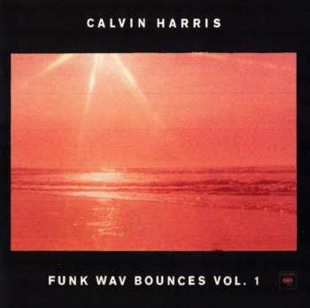 Album Calvin Harris: Funk Wav Bounces Vol. 1