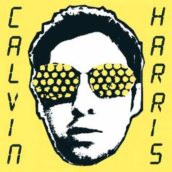 Album Calvin Harris: I Created Disco