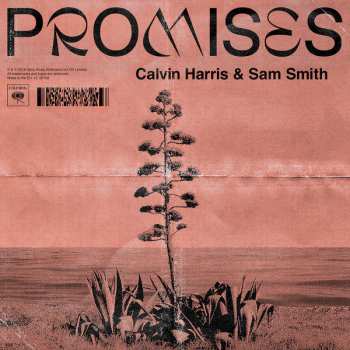 Album Calvin Harris: Promises