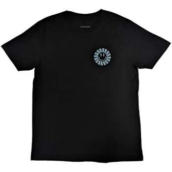 Merch Calvin Harris: Calvin Harris Unisex T-shirt: Biggest Party (back Print & Ex-tour) (medium) M