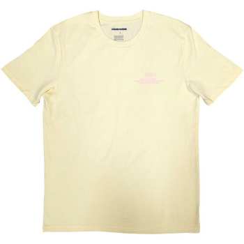Merch Calvin Harris: Calvin Harris Unisex T-shirt: Summer '23 (back Print & Ex-tour) (large) L