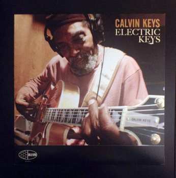 Album Calvin Keys: Electric Keys