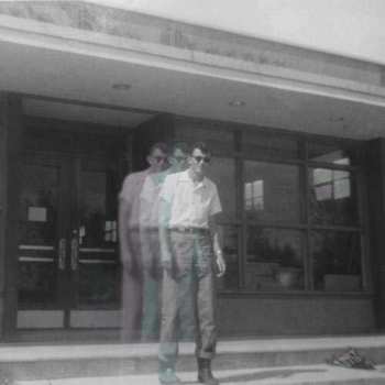 CD Calvin Love: Highway Dancer