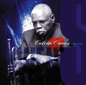 Album Calvin Owens: True Blue