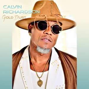 Album Calvin Richardson: Gold Dust