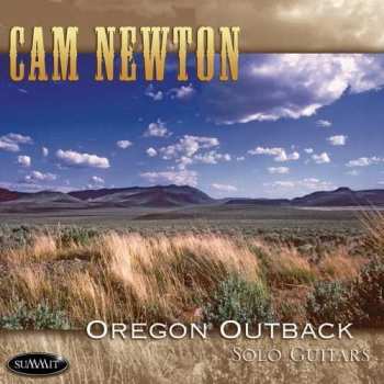 Album Cam Newton: Oregon Outback