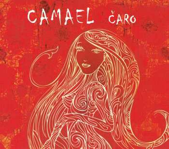 Album Camael: Čaro