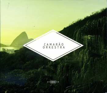 Album Camarão Orkestra: Camarão Orkestra