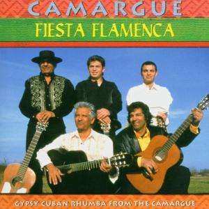 Album Camargue: Fiesta Flamenca