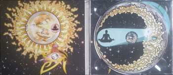 CD Cambatta: LSD: Lunar Solar Duality (Part One: Lunar LP) DIGI 532720