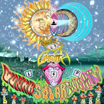 Cambatta: LSD: Lunar Solar Duality (Part Two: Solar LP)