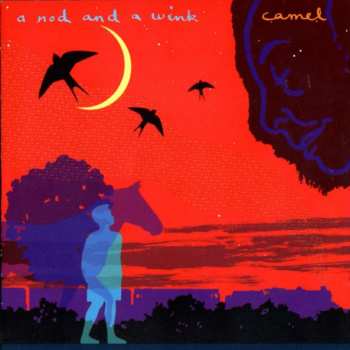 Album Camel: A Nod And A Wink