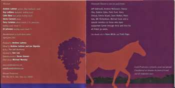 CD Camel: A Nod And A Wink 335312