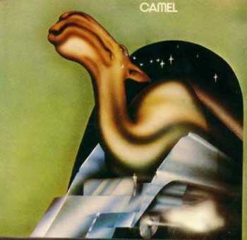 CD Camel: Camel 514550