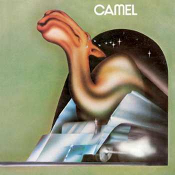 Album Camel: Camel