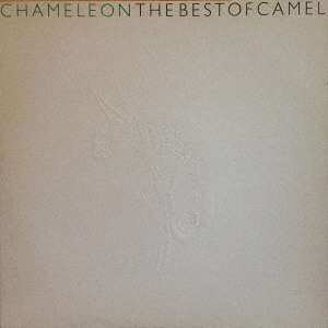 CD Camel: Chameleon The Best Of Camel LTD 190426
