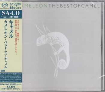 Album Camel: Chameleon  The Best Of Camel