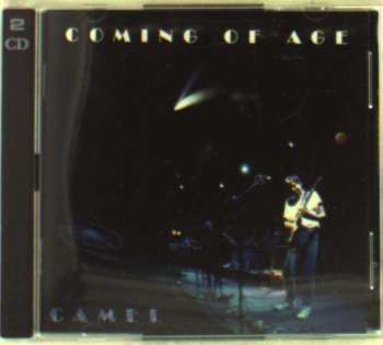 Album Camel: Coming Of Age