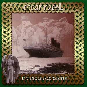 Album Camel: Harbour Of Tears