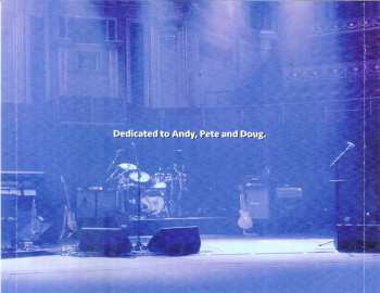 2CD Camel: Live At The Royal Albert Hall 2999