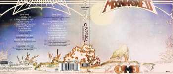 2CD Camel: Moonmadness DLX 178760