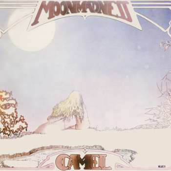 LP Camel: Moonmadness 434618