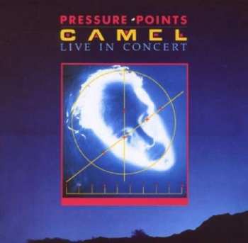 Camel: Pressure Points