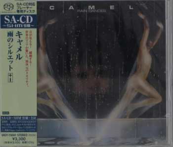 Album Camel: Rain Dances