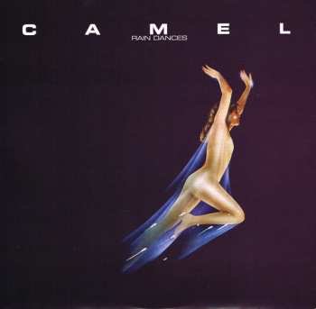 LP Camel: Rain Dances 29350