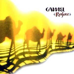 Album Camel: Rajaz