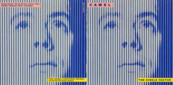 CD Camel: The Single Factor 195935