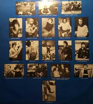 LP Camel: The Single Factor