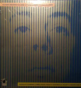 LP Camel: The Single Factor