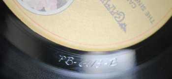 LP Camel: The Single Factor