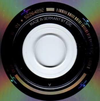 2CD Camel: The Snow Goose DLX