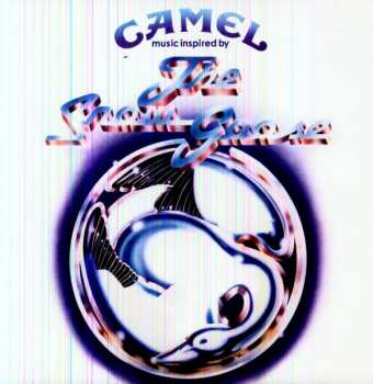 LP Camel: The Snow Goose 77310