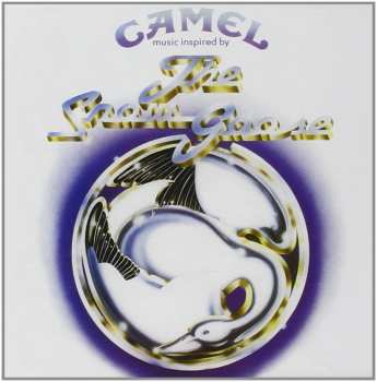 Album Camel: The Snow Goose