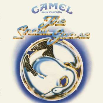 LP Camel: The Snow Goose (remastered) 505677