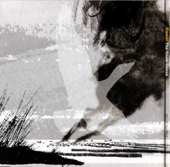 2CD Camel: The Snow Goose