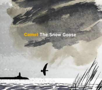 CD Camel: The Snow Goose 456209