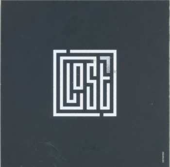 CD Camélia Jordana: Lost