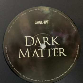 3LP Camelphat: Dark Matter 428507