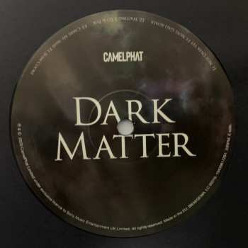3LP Camelphat: Dark Matter 428507