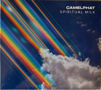 CD Camelphat: Spiritual Milk
