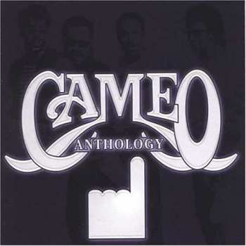 Album Cameo: Anthology