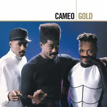 2CD Cameo: Gold 459707