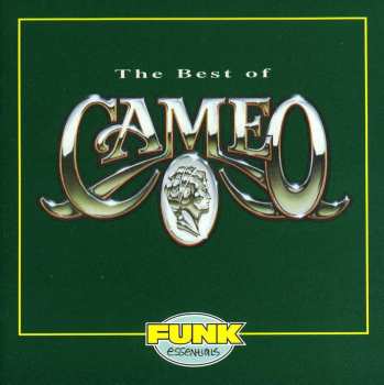 Album Cameo: The Best Of Cameo